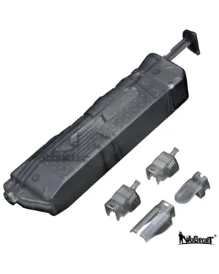 Tico-Tico 250 Bolas 4.5mm - WOSPORT
