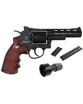 CO2 4" (C 701) - Win Gun