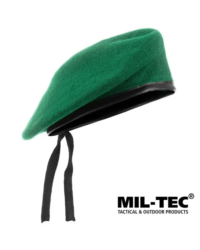 Boina · Verde / OD