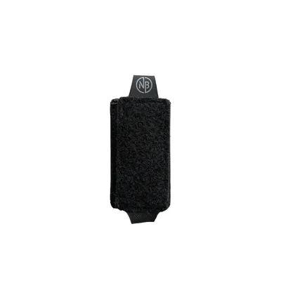 Velcro Pouches | Pistol Single Pouch - NB Tactical