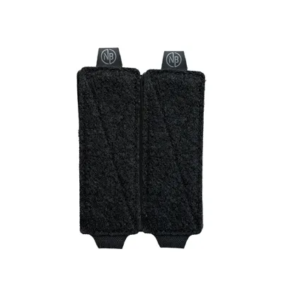 Velcro Pouches | SMG MAG Double Pouch - NB Tactical