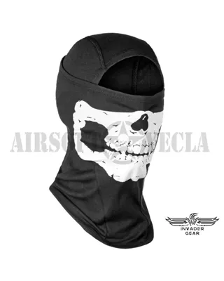Balaclava de Calavera - Invader Gear