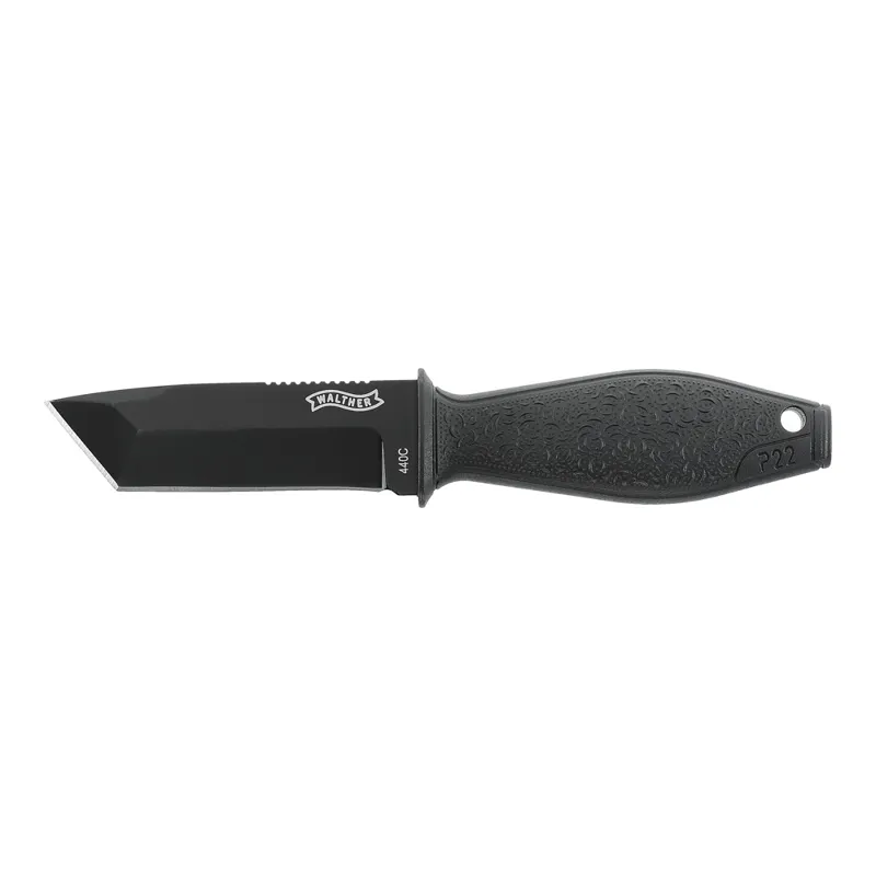 Umarex Walther P22 TSK Neck Knife