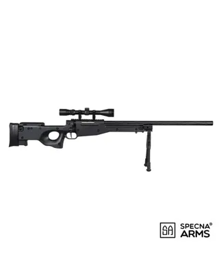 SA-S11 EDGE L96 con Visor y Bípode - SPECNA ARMS