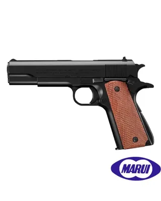 1911 Colt Goverment Muelle - Tokyo Marui