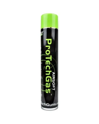 Gas Protech 750ml/1000ml (PR-G10)