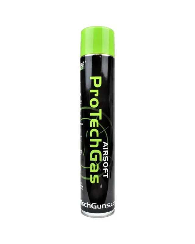 Gas Protech 750ml/1000ml (PR-G10)