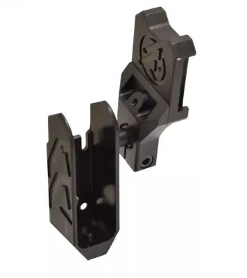 Double Alpha Holster Ohne Einsatz | | Links - Double Alpha Academy