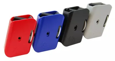 Double Alpha Racer Magazin-Holster - Double Alpha Academy