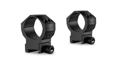 Taktische Weaver Ringmontagen 34mm | Medium - Hawke