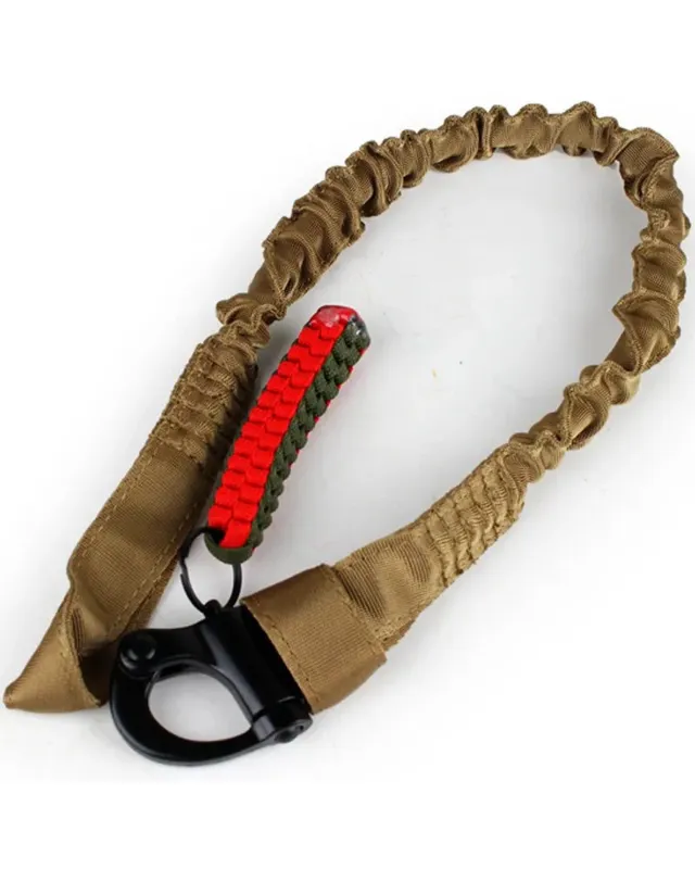 Lifeline DUMMY · Tan / FDE