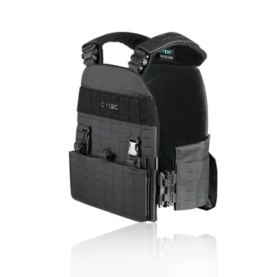 Utility Plattenträger TPCM - Cytac
