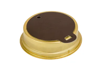 Simmerring Für Spiritusbrenner SR25 - Trangia