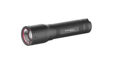 P7R - Taschenlampe - Led Lenser