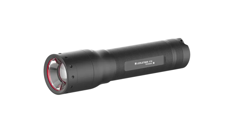 Led Lenser P7R - Taschenlampe