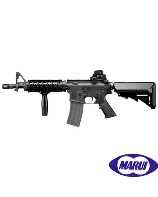 M4 Cqb-R BLOCK.1 Gas - Tokyo Marui