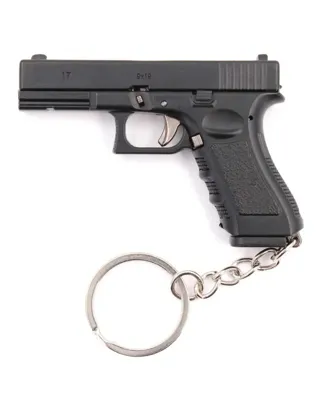 Llavero Pistola G17 7 cm - BLOOD HERITAGE