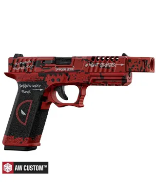 VX7102 Dp - Armorer Works