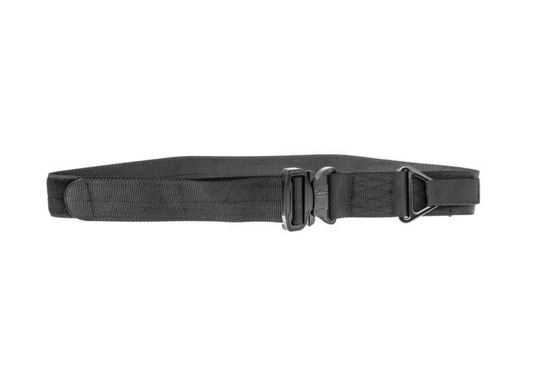 Reapo Tactical Belt · Negro