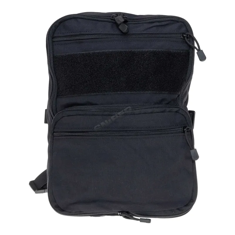 Reapo Tactical Backpack · Negro