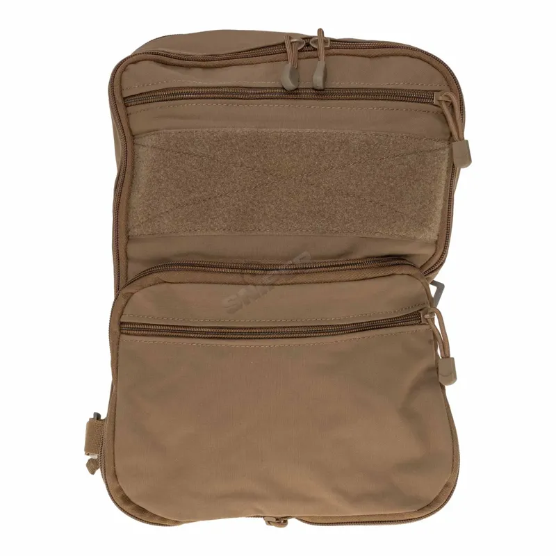 Reapo Tactical Backpack · Coyote