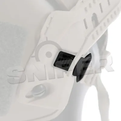 Goggle Swivel Clips - FMA Airsoft