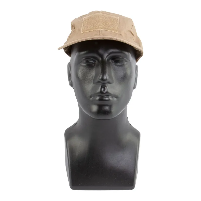 Reapo Tactical Baseball Cap · Tan / FDE