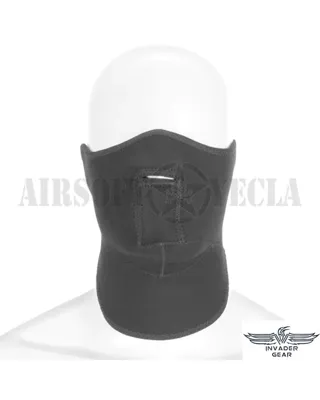 Protector Facial de Neopreno - INVADER GEAR