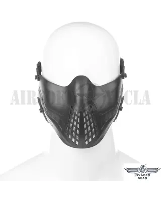 Media Cara Ligera Mk.ii - Invader Gear