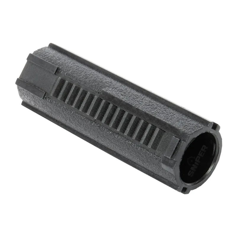 Emerson BD Full Teeth Piston