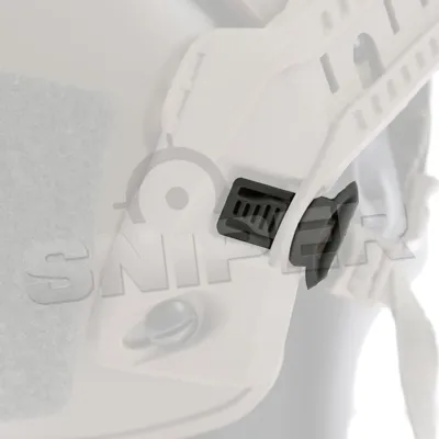 Goggle Swivel Clips, FG - FMA Airsoft