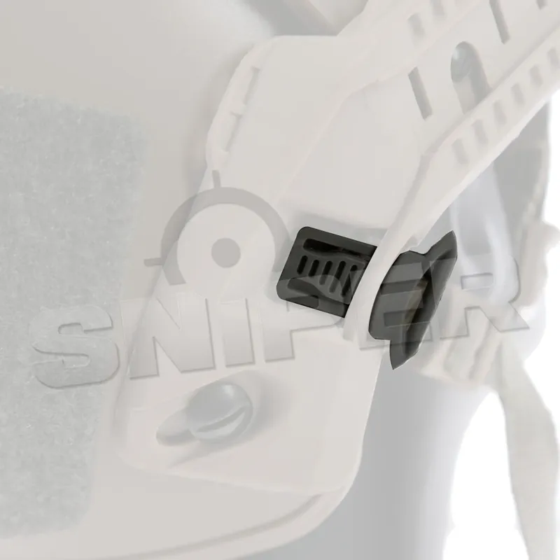 FMA Airsoft Goggle Swivel Clips, FG
