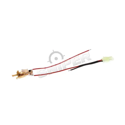 M14 Wiring - Cyma