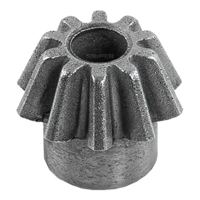O-Type Motor Gear - SHS
