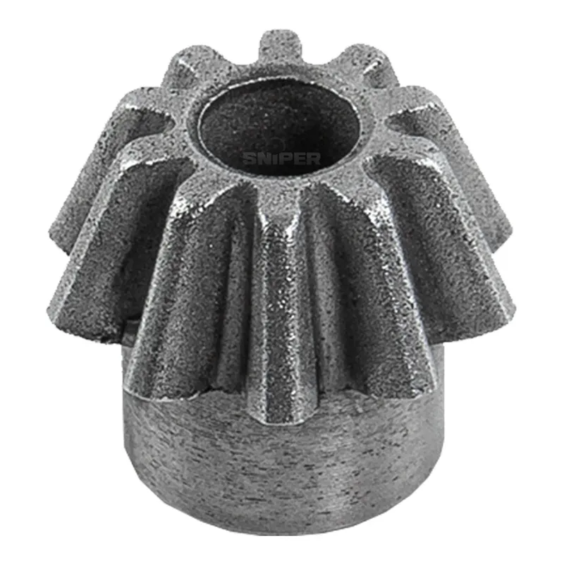 SHS O-Type Motor Gear