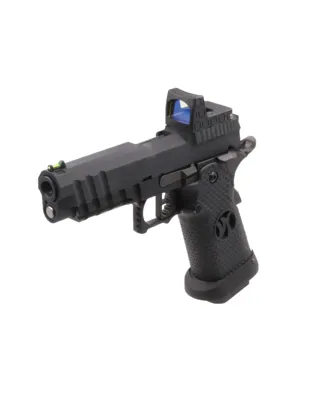 HX2602 Full Metal - Armorer Works