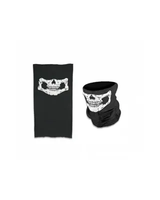 Braga Fina con Calavera - Barbaric