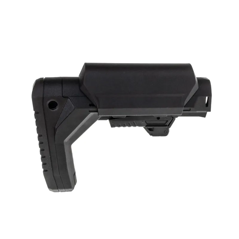 Reapo Tactical Stock · Negro