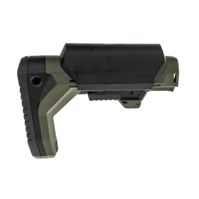 Tactical Stock - Reapo