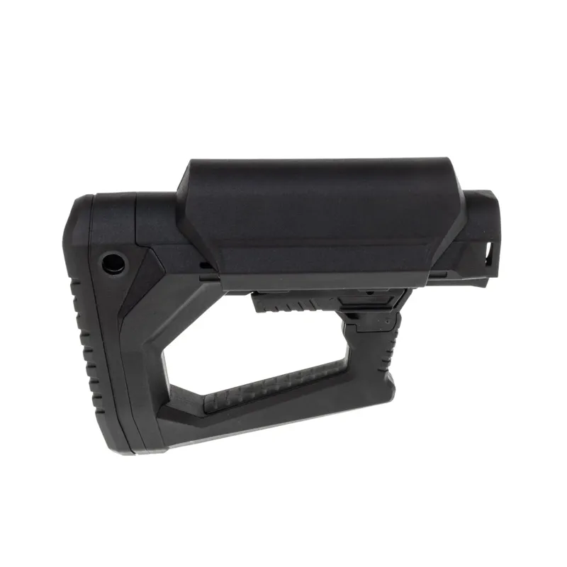 Reapo Battleground Stock · Negro