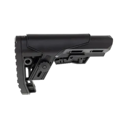 Precision Stock - Reapo