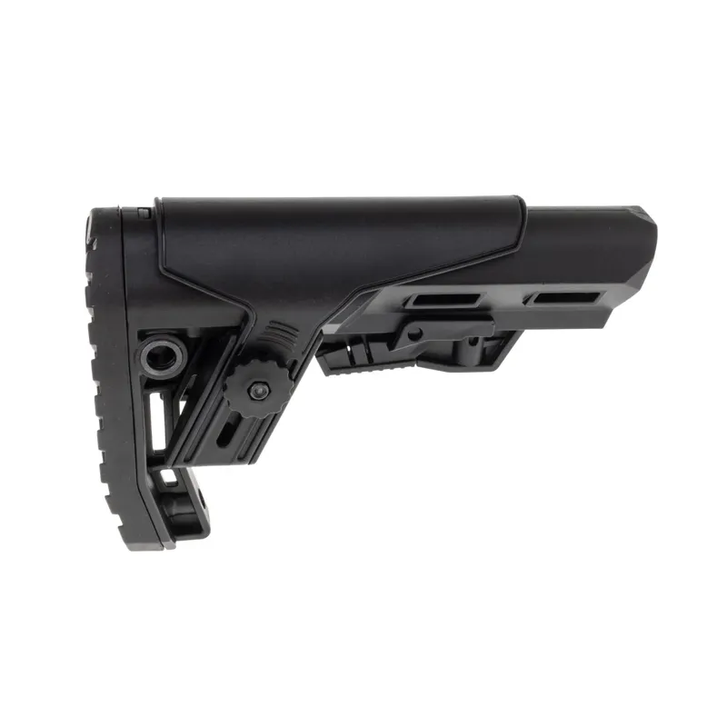 Reapo Precision Stock · Negro