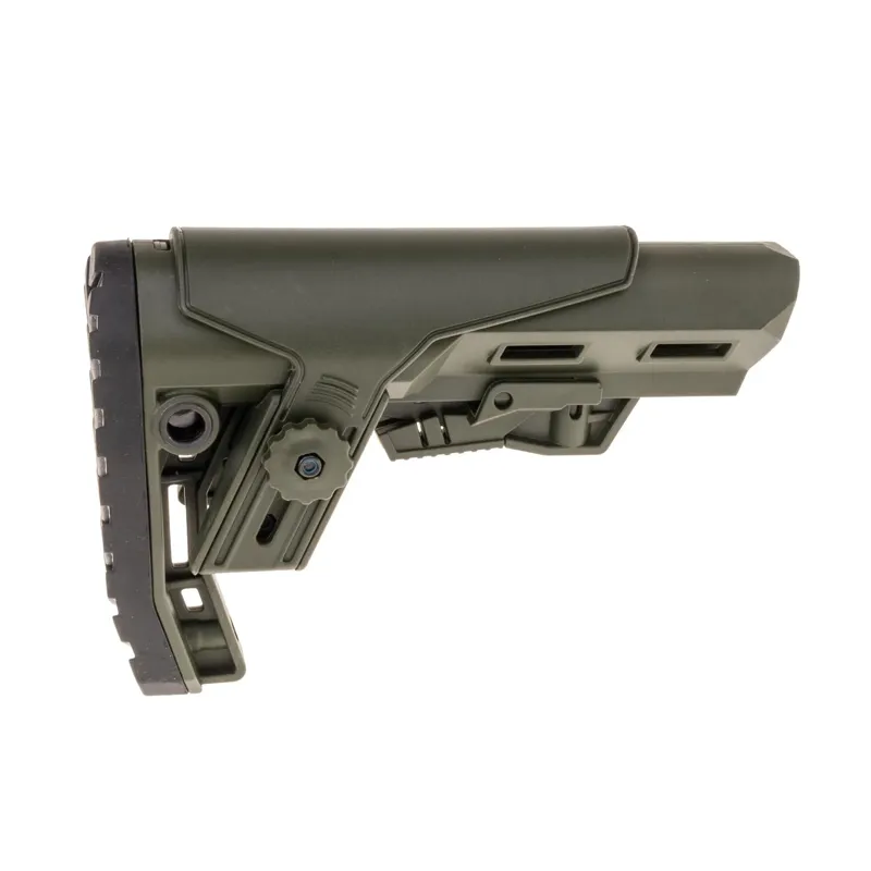 Reapo Precision Stock · Verde / OD