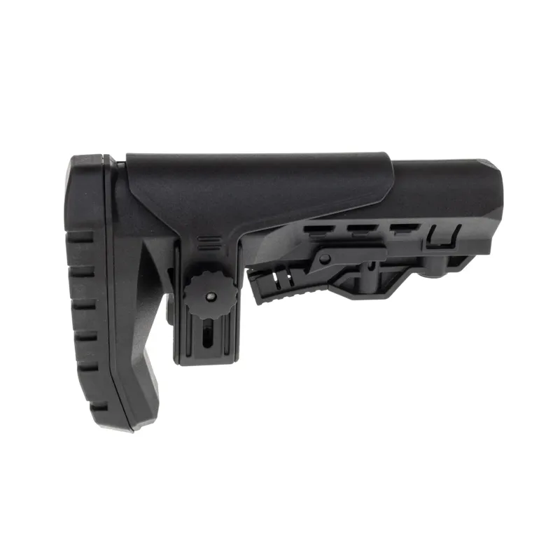 Reapo CheekTac Stock · Negro