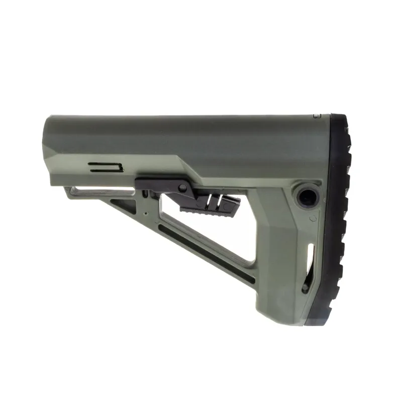 Reapo Command Stock · Verde / OD