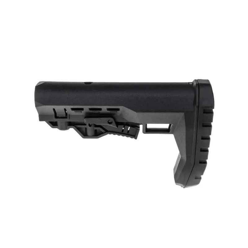 Reapo SpeedTac Stock · Negro