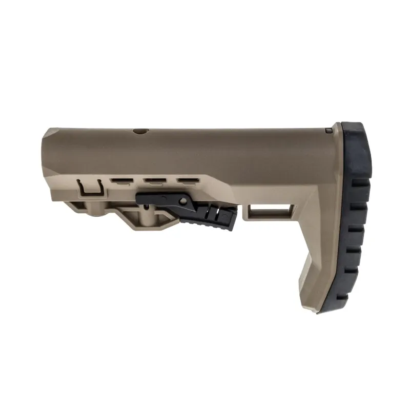 Reapo SpeedTac Stock · Tan / FDE