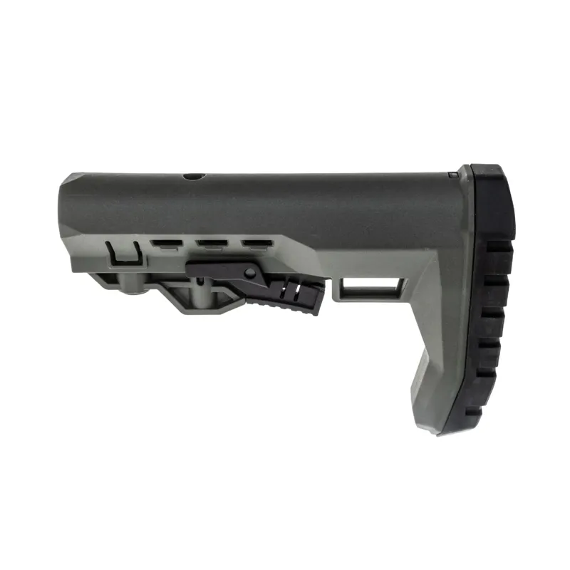 Reapo SpeedTac Stock · Verde / OD