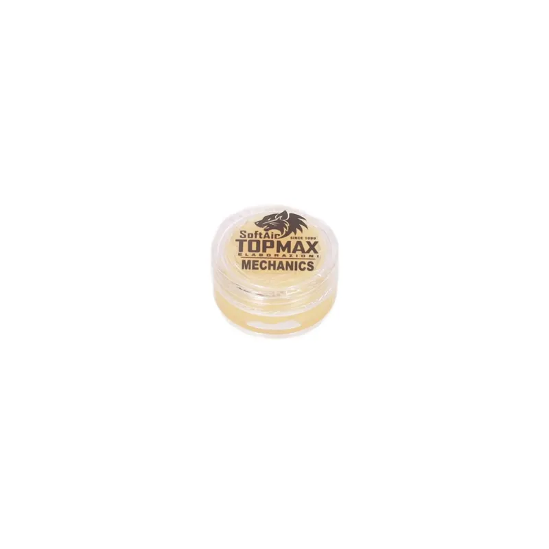 Top Max Pro Metall-Grease