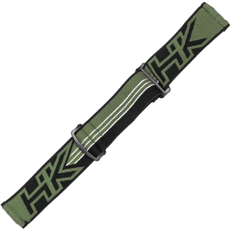 HK Army Goggle Strap - Flashpoint · Verde / OD